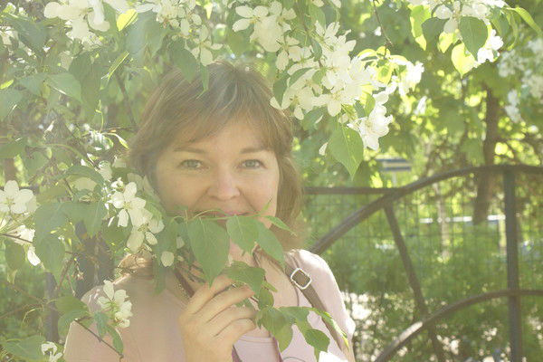 Олеся Габова