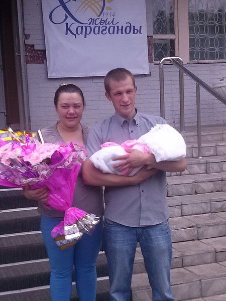 Виталий Макеев