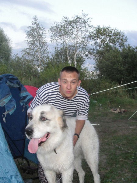 Валентин Строков