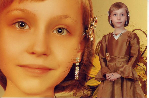 Мария Деменкова