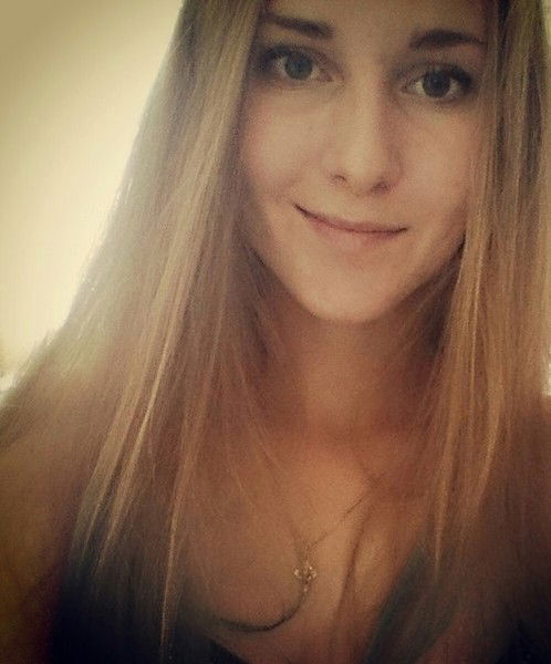 Дарья Легкая