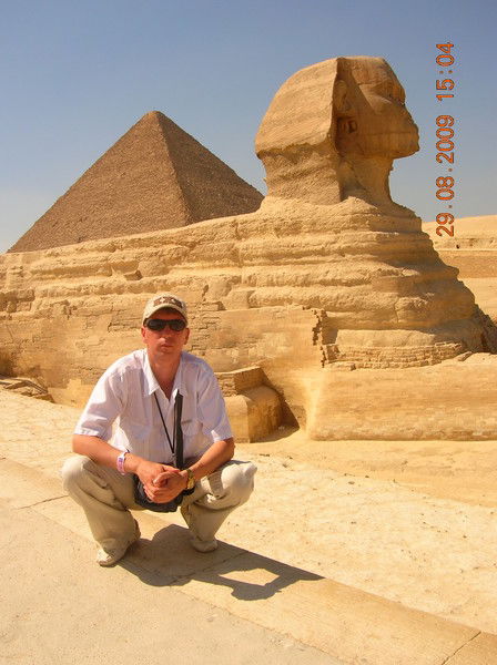 Юрий Максимов