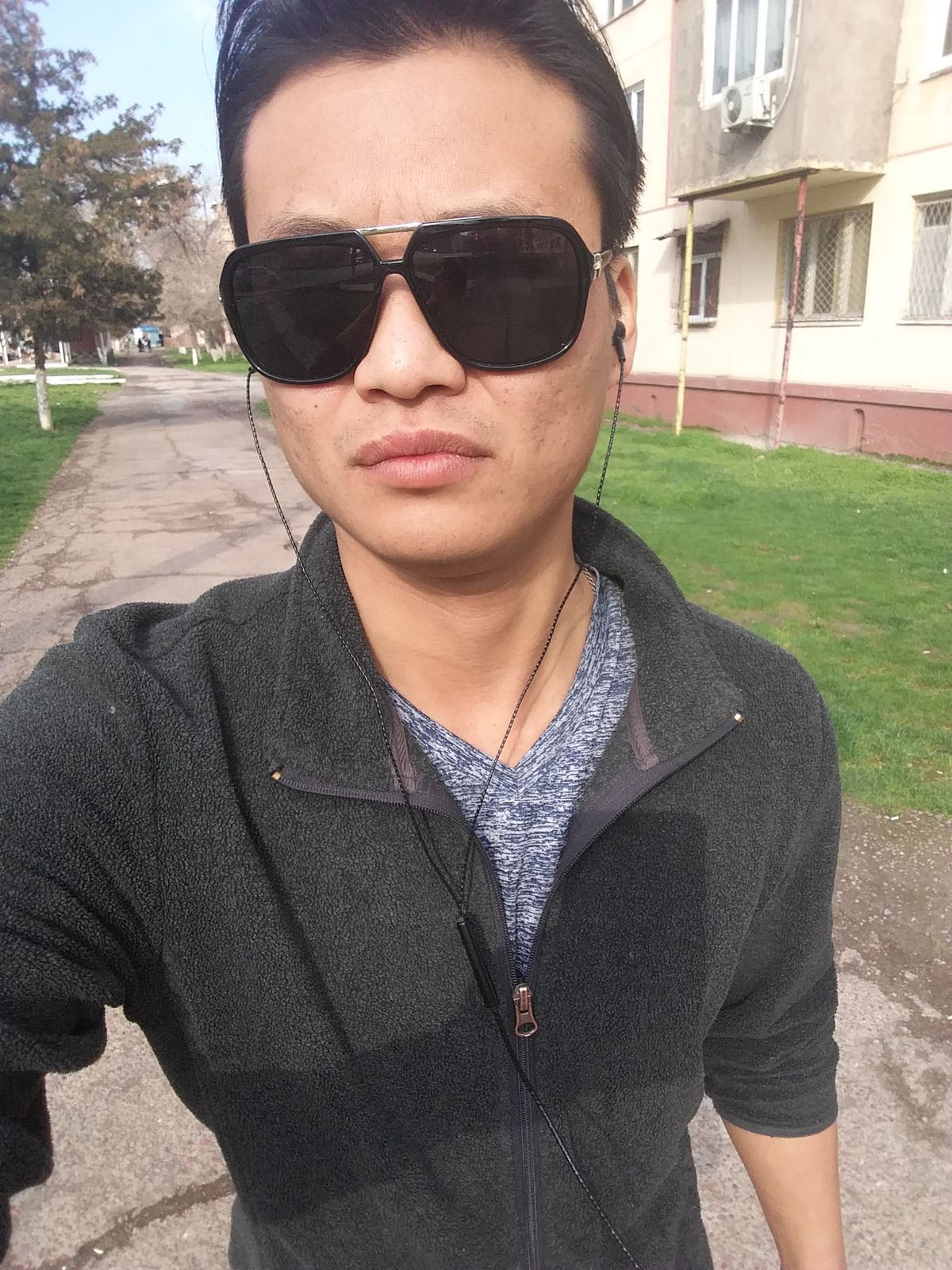 Евгений Ким