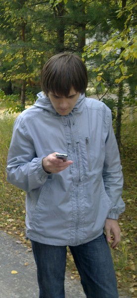 Михаил Шинкарев