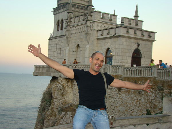 Передаренко Вадим