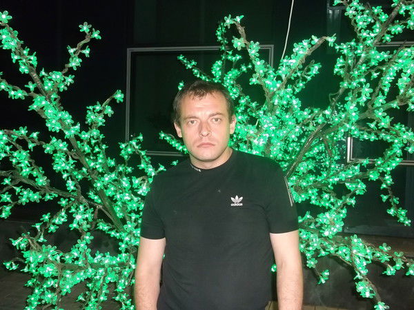 Сергей Рябов