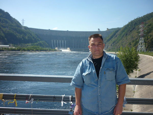 Евгений Тиньгаев