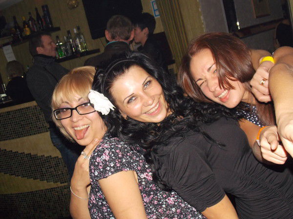 Марина Кашина