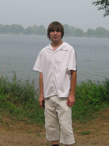 Михаил Ельников