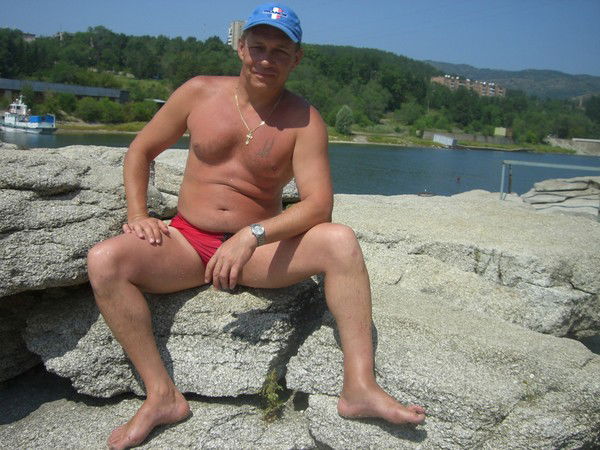 Игорь Булучевский