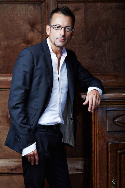 Полянский Андрей