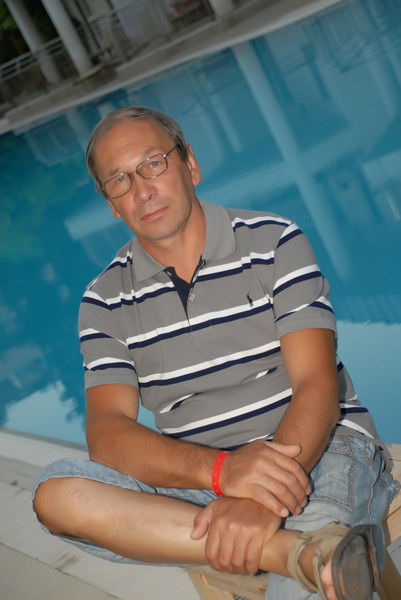 Владимир Данилов