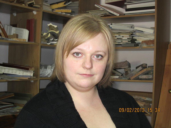 Татьяна Некрасова