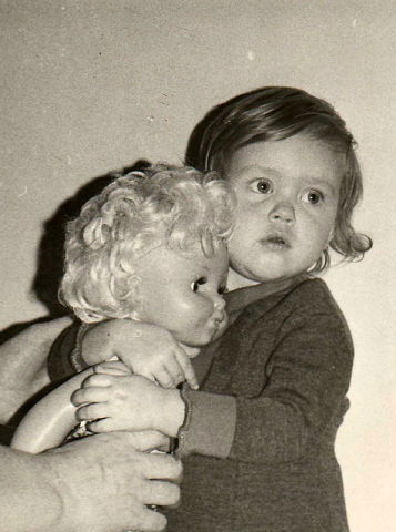 Людмила Новикова