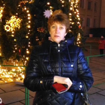 Елена Сапсай