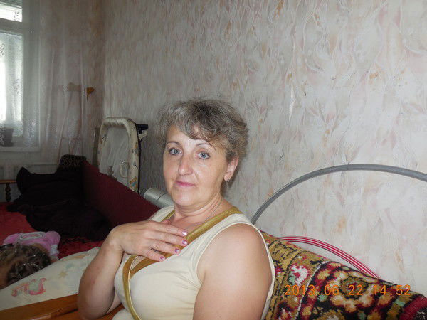 Ольга Медова