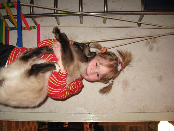 Юлия Куделькина