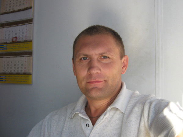 Владимир Пепелышев