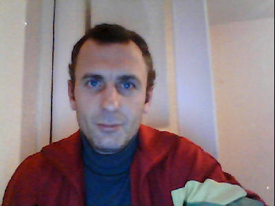 Андрей Гладких