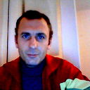 Андрей Гладких