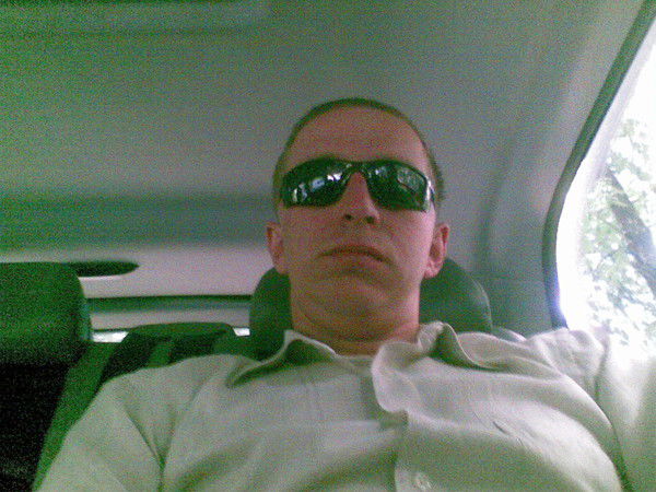 Сергей Чичагов