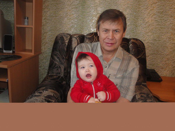 Владимир Предеин