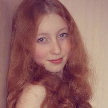 Мария Козлова