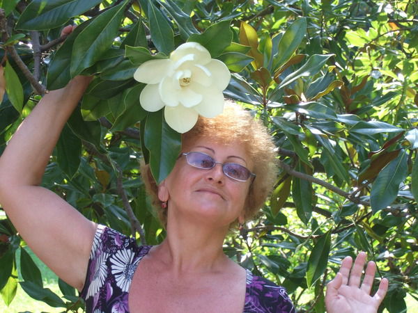 Людмила Царук