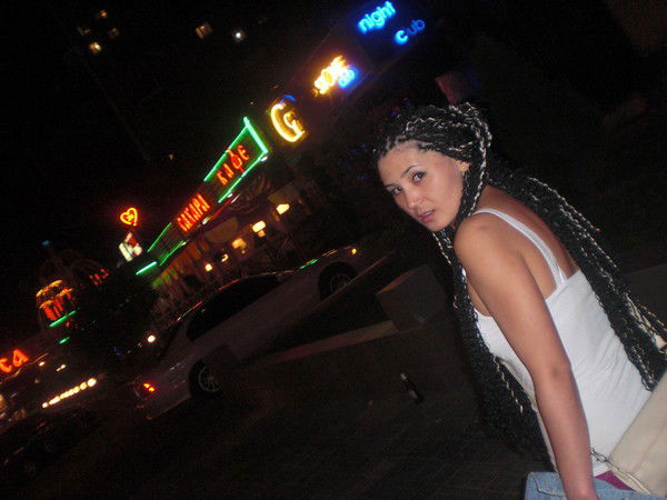 Гульмира Мамбетсакова