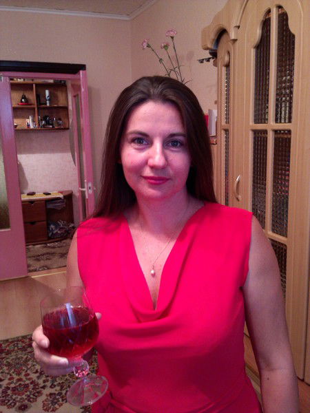 Мария Мамедова