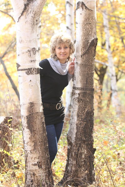 Лариса Коломеец(Шестак)