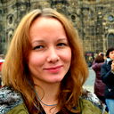 Елена Пакеева