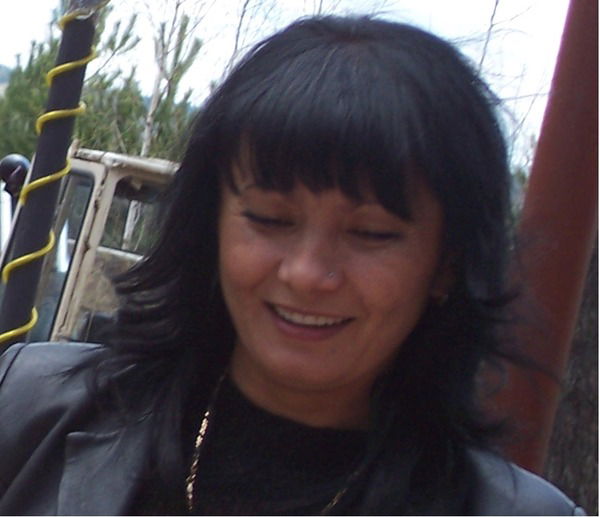 Рания Хабибуллина