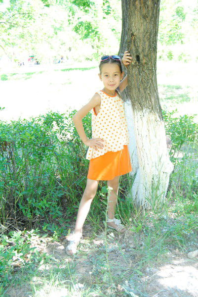 Мерей Ерланкызы