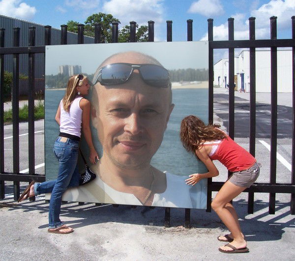 Анатолий Фесенко