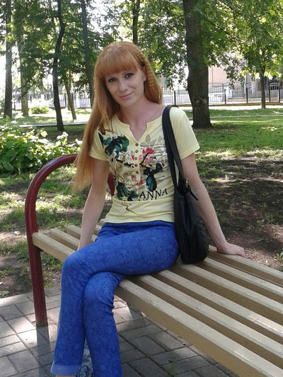 Ольга Просто