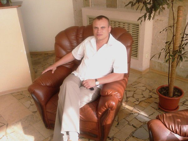 Роман Евдокимов