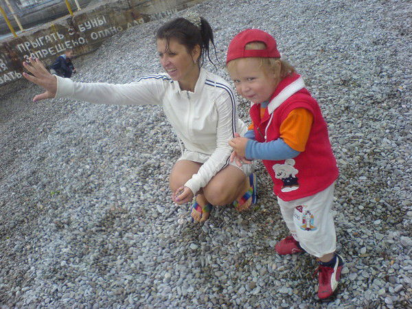 Наталья Григорьева