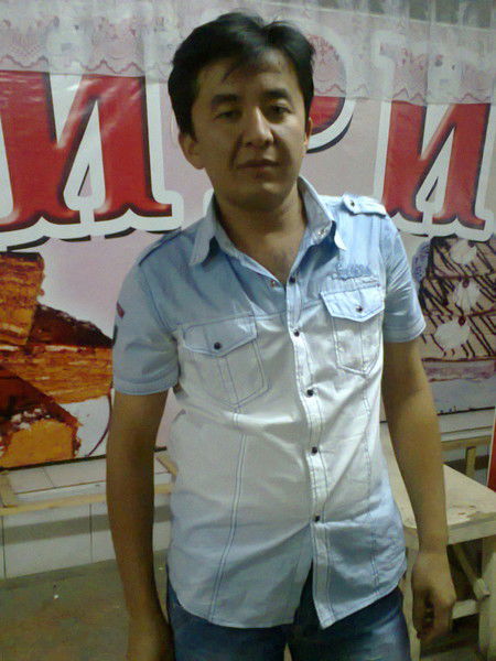 Яхё Хайдаров