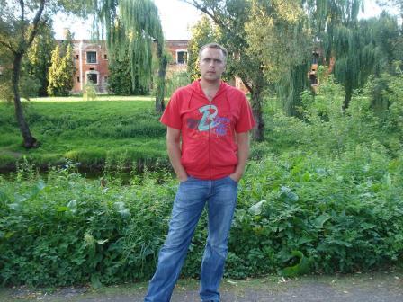 Евгений Шнырко