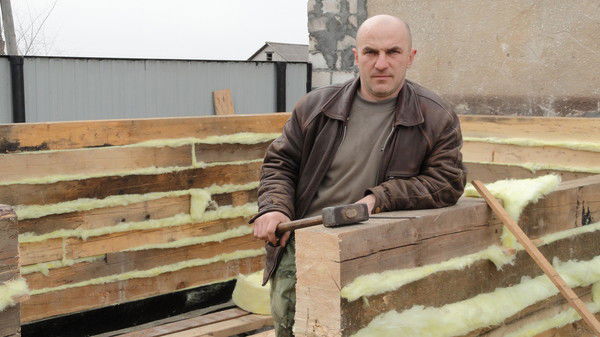 Андрей Месяцев