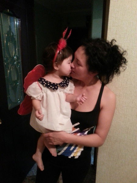 Фарида Жаниязова