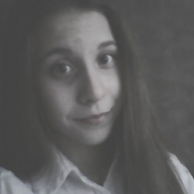 Настя Кузнецова