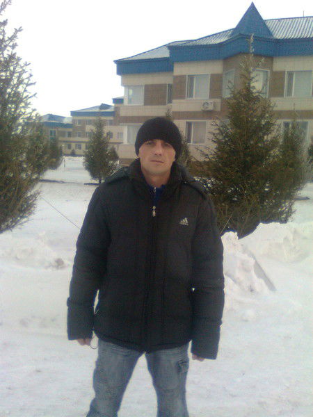 Иван Костенко