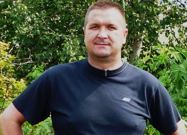 Иван Козлов