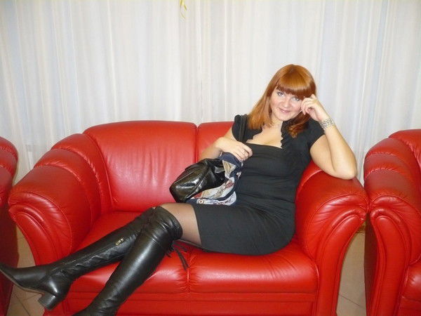 Ирина Мирошниченко