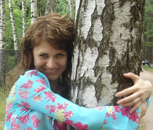 Татьяна Ишкова