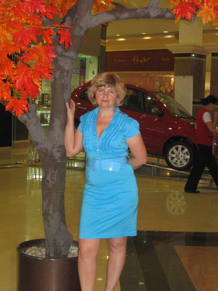 Лариса Кожухова