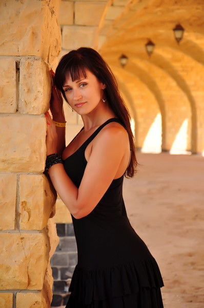 Надежда Сосновая