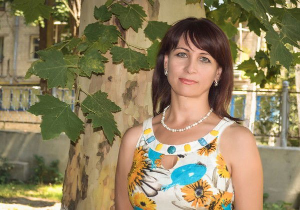 Татьяна Смирнова